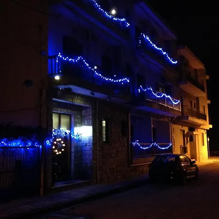Iraklios Sea-view Country house Agria