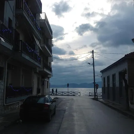 Iraklios Sea-view