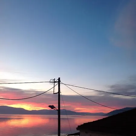 Country house Iraklios Sea-view Agria