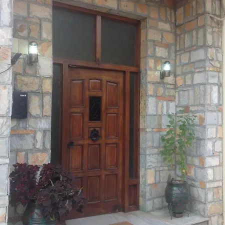 Iraklios Sea-view Agria