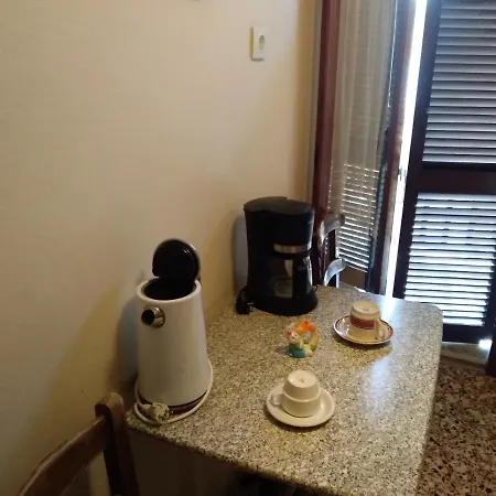 Iraklios Sea-view Agria