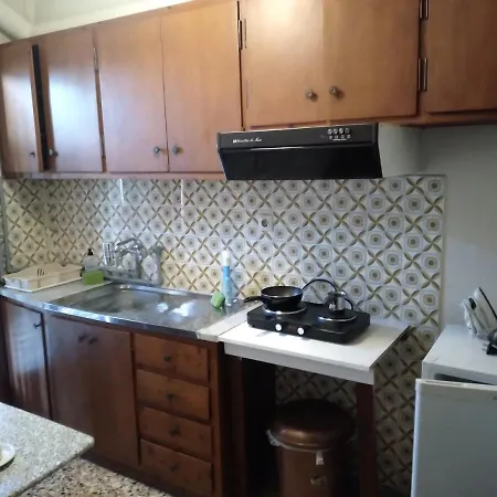 Iraklios Sea-view Country house Agria