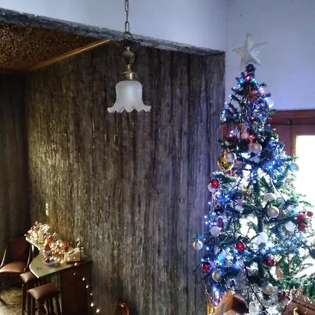 Country house Iraklios Sea-view Agria