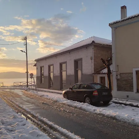 Country house Iraklios Sea-view Agria