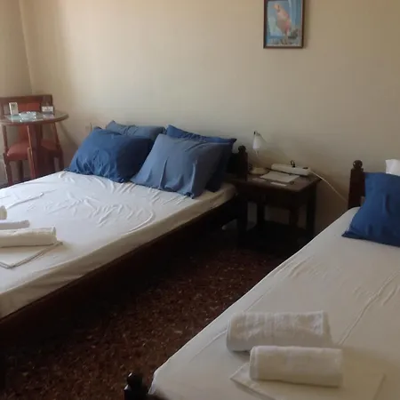Iraklios Sea-view * Agria