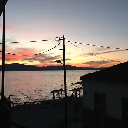 Iraklios Sea-view * Agria