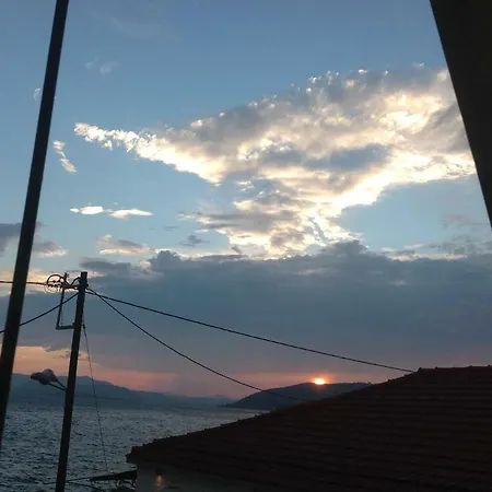 Iraklios Sea-view Country house
