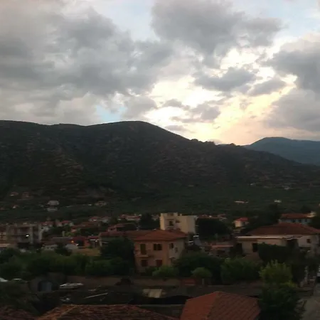 Iraklios Sea-view Country house Agria