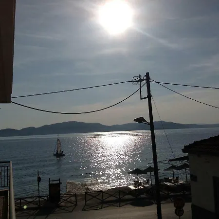 Iraklios- Fabulous Area- ,,,- Sea-view- Studios,,-38m2-just Call On The Photo Number, For Price, Vacancy Etc- Next To Vallis -20meters From Seaside!!! *
