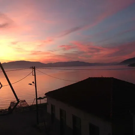 Iraklios Sea-view Country house Agria