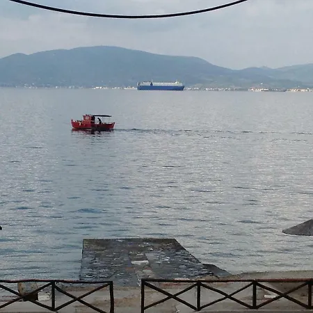 Country house Iraklios Sea-view *
