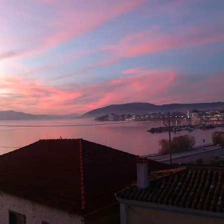 Iraklios Sea-view * Agria