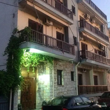 Iraklios Sea-view * Agria