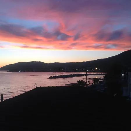 Iraklios Sea-view Country house Agria