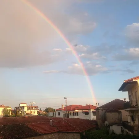 Iraklios Sea-view Country house Agria