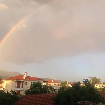 Venkovský dům Iraklios- Fabulous Area- ,,,- Sea-view- Studios,,-38m2-just Call On The Photo Number, For Price, Vacancy Etc- Next To Vallis -20meters From Seaside!!! Agria