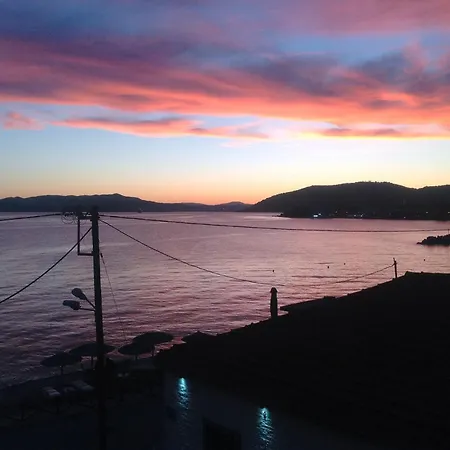 Iraklios Sea-view *